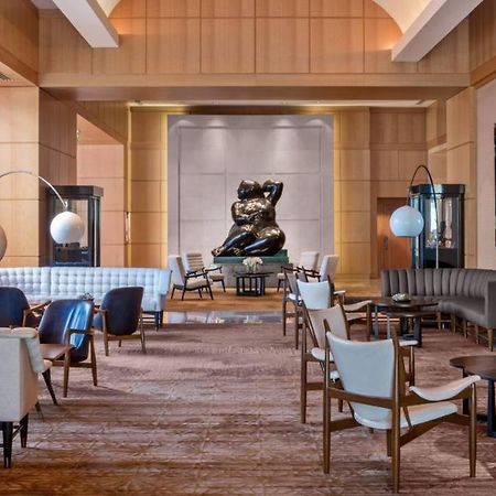 Private Condo Hotel At Four Seasons Brickell Miami Eksteriør bilde