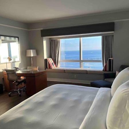Private Condo Hotel At Four Seasons Brickell Miami Eksteriør bilde