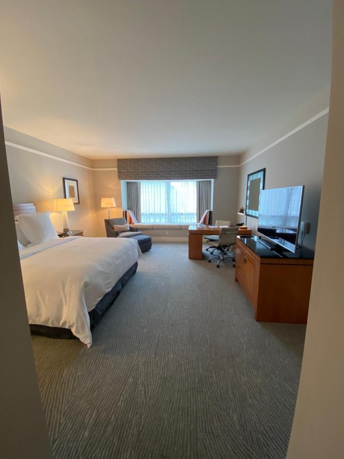 Private Condo Hotel At Four Seasons Brickell Miami Eksteriør bilde