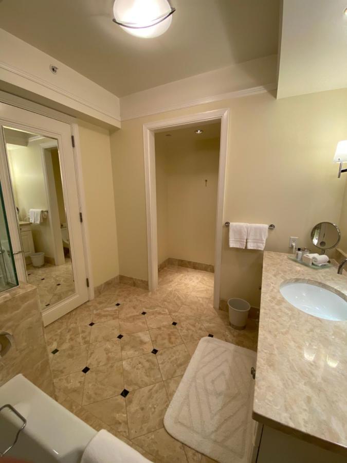 Private Condo Hotel At Four Seasons Brickell Miami Eksteriør bilde