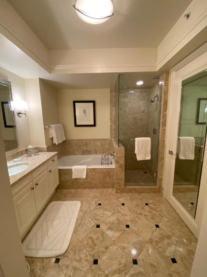 Private Condo Hotel At Four Seasons Brickell Miami Eksteriør bilde